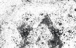 Scratch Grunge Urban Background.Grunge Black And White Urban. Dark Messy Dust Overlay Distress Background. photo