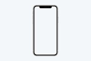 mobile phone application processing screenshot mockup photo