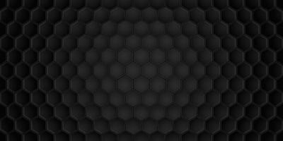 modern hexagon scene honeycomb pattern background hexagon abstract background 3D illustration photo