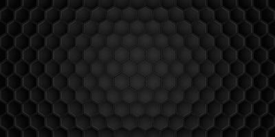 modern hexagon scene honeycomb pattern background hexagon abstract background 3D illustration photo