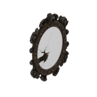 isometrische decoratie 3d geven png