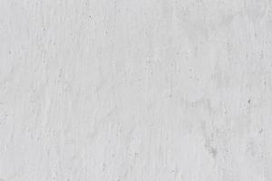 White concrete wall texture. Abstract background photo