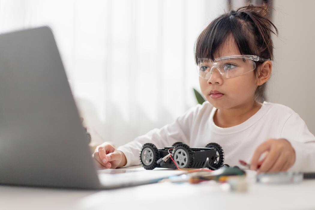 Robotic Coding Stock Photos, Images and Backgrounds for Free Download