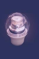 LED Light Bulb photo