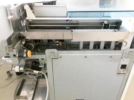 Fully automated immunochemical analyzer that uses innovative electrochemiluminescence technology. Designed for both quantitative and qualitative research oncomarkers, cardiomarkers, thyroid markers photo