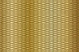 Gold background with polygonal grid, abstract material background, modern stainless steel creative design temlates, colorful vector illustration