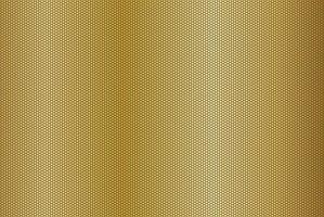 Gold background with polygonal grid, abstract material background, modern stainless steel creative design temlates, colorful vector illustration