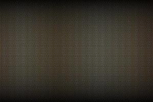 Black and gold polygonal background, abstract material background, modern stainless steel creative design temlates, colorful vector illustration