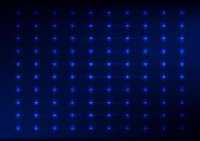 abstract background glow dot with blue background for wallpaper backdrop vector illustration