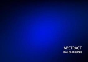 abstract background glow with blue background for wallpaper backdrop vector illustration