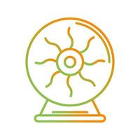 Plasma Vector Icon