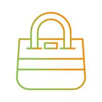 Bag Vector Icon