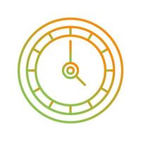 Time Vector Icon