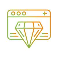 Quality Site Vector Icon