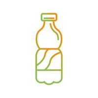 Soft Drink Vector Icon