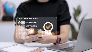 Customer reviews good rating ideas, customer reviews by five-star Suggestions, positive feedback from customers. photo