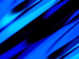 fondo azul oscuro abstracto con líneas diagonales claras. diseño de movimiento de velocidad. textura de deporte dinámico de flujo de tecnología. adecuado para el diseño de capa de banner de estilo moderno foto