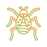 Bug Vector Icon