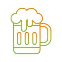 Beer Vector Icon