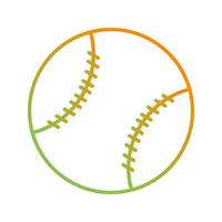 Ball Vector Icon