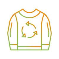 Shirt Vector Icon