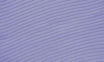 Texture of smooth knitted sweater with pattern. Handmade knitting wool or cotton fabric texture. Background of knitting patterns with horizontal stripes. photo