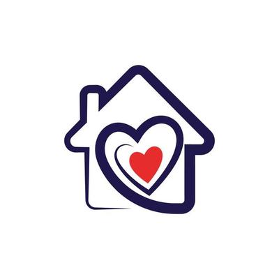 Home Care Vector icon design illustration