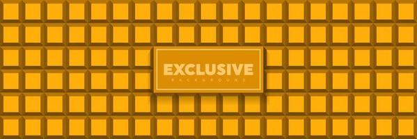 Abstract luxury technology template design with template. Classic background artwork style in premium polygon style patterns for advertisements, posters, covers, prints, artworks vector