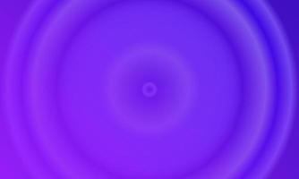 dark blue and purple radial gradient abstract background. simple, blur, shiny, modern and colorful design. use for homepage, backgdrop, wallpaper, poster, banner or flyer vector