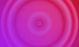 red and purple radial gradient abstract background. simple, blur, shiny, modern and colorful design. use for homepage, backgdrop, wallpaper, poster, banner or flyer vector
