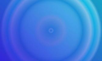 pastel blue and dark blue radial gradient abstract background. simple, minimal, modern and colorful style. use for homepage, backgdrop, wallpaper, cover banner or flyer vector