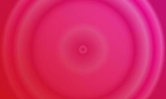 pink and red radial gradient abstract background. simple, minimal, modern and colorful style. use for homepage, backgdrop, wallpaper, cover banner or flyer vector