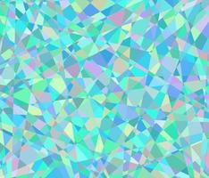 Vector background from polygons, abstract background of triangles, wallpaper