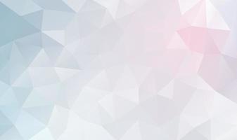 Vector background from polygons, abstract background of triangles, wallpaper