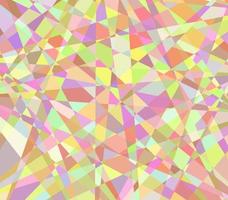 Vector background from polygons, abstract background of triangles, wallpaper