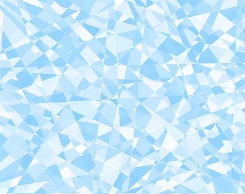 Vector background from polygons, abstract background of triangles, wallpaper