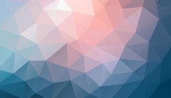 Vector background from polygons, abstract background of triangles, wallpaper