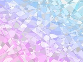 Vector background from polygons, abstract background of triangles, wallpaper