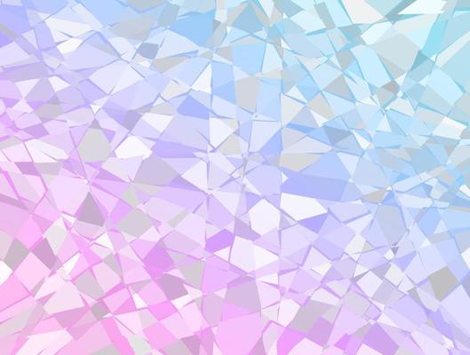 Vector background from polygons, abstract background of triangles, wallpaper