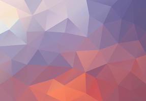 Vector background from polygons, abstract background of triangles, wallpaper