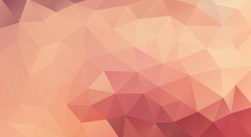 Vector background from polygons, abstract background of triangles, wallpaper