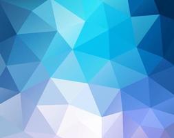 Vector background from polygons, abstract background of triangles, wallpaper