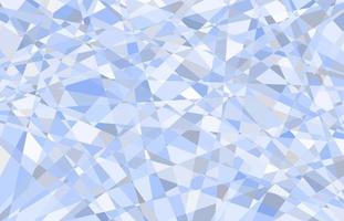 Vector background from polygons, abstract background of triangles, wallpaper