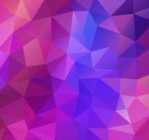 Vector background from polygons, abstract background of triangles, wallpaper