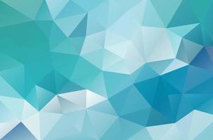 Vector background from polygons, abstract background of triangles, wallpaper