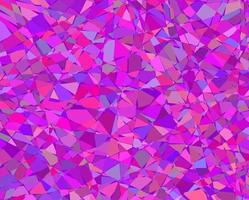 Vector background from polygons, abstract background of triangles, wallpaper