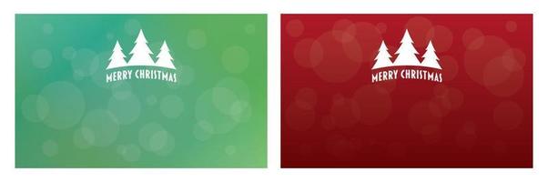 Sparkly festive christmas card with blank space. Christmas background. vector