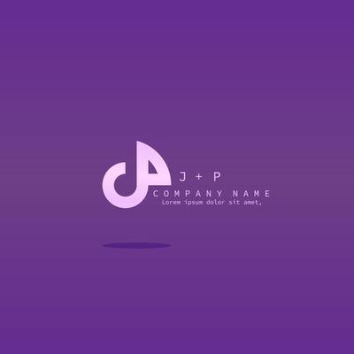J Music Logo Vector Art, Icons, and Graphics for Free Download