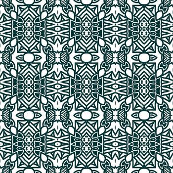 patrón sin costuras fondo simple con elementos geométricos vector