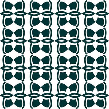 patrón sin costuras fondo simple con elementos geométricos vector